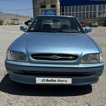 Ford Orion 1.4 MT, 1993, 63 704 км, с пробегом, цена 160 000 руб.