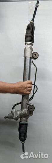 Рулевая рейка land cruiser prado 150 lexus GX 460