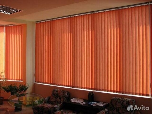 Жалюзи/рулонные шторы