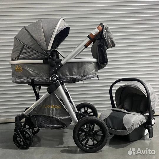 Коляска 2в1 Саратов