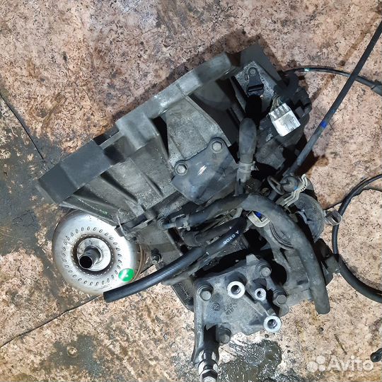 Вариатор Daihatsu Move