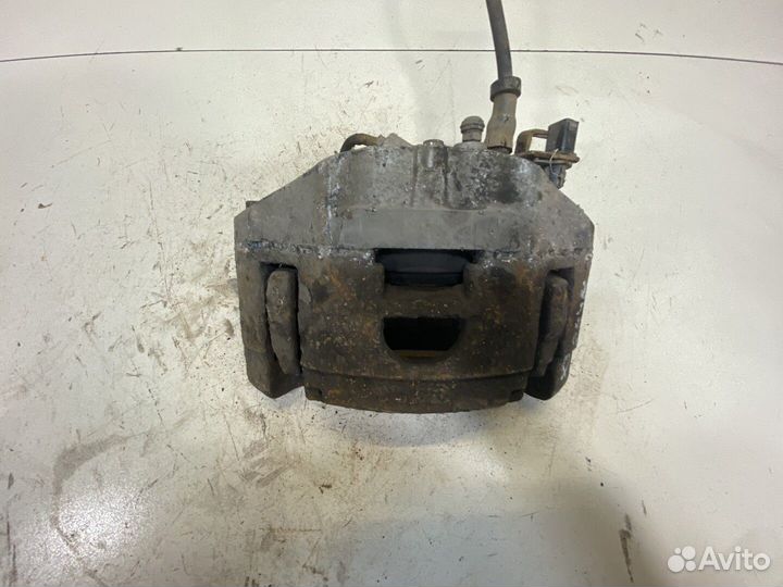 Суппорт Audi A6 (C6) Allroad, 2006