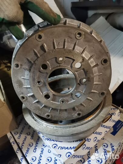 Запчасти на ваз 08 - 14