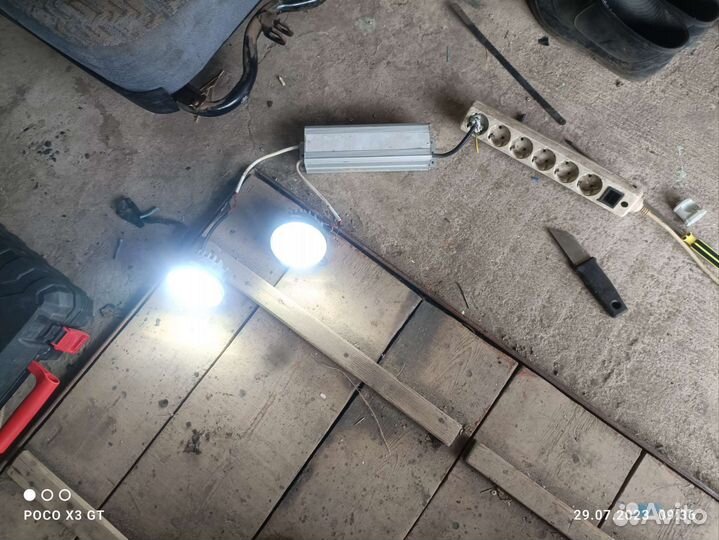 Блок питания 700w 12v