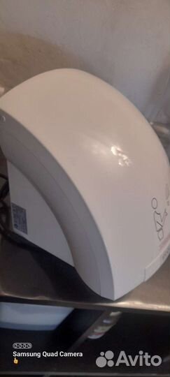 Сушилка рук