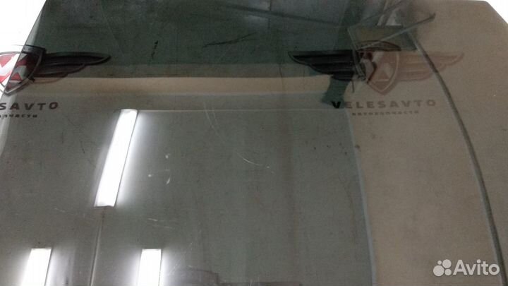 Стекло двери Jeep Grand Cherokee 2010-2021 г