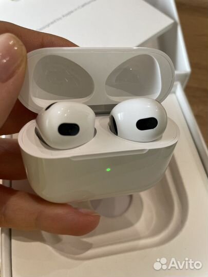 Air pods 3