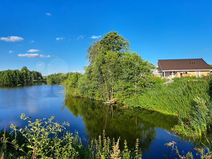 Участок 6,7 сот. (ИЖС)