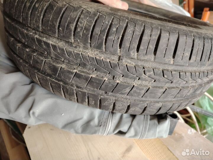 Hankook Kinergy Eco 185/65 R14