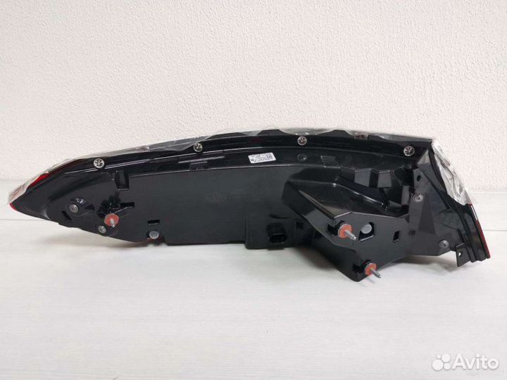 Задний правый фонарь Mercedes-Benz Gle C292