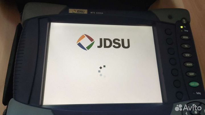 Jdsu 6000 A