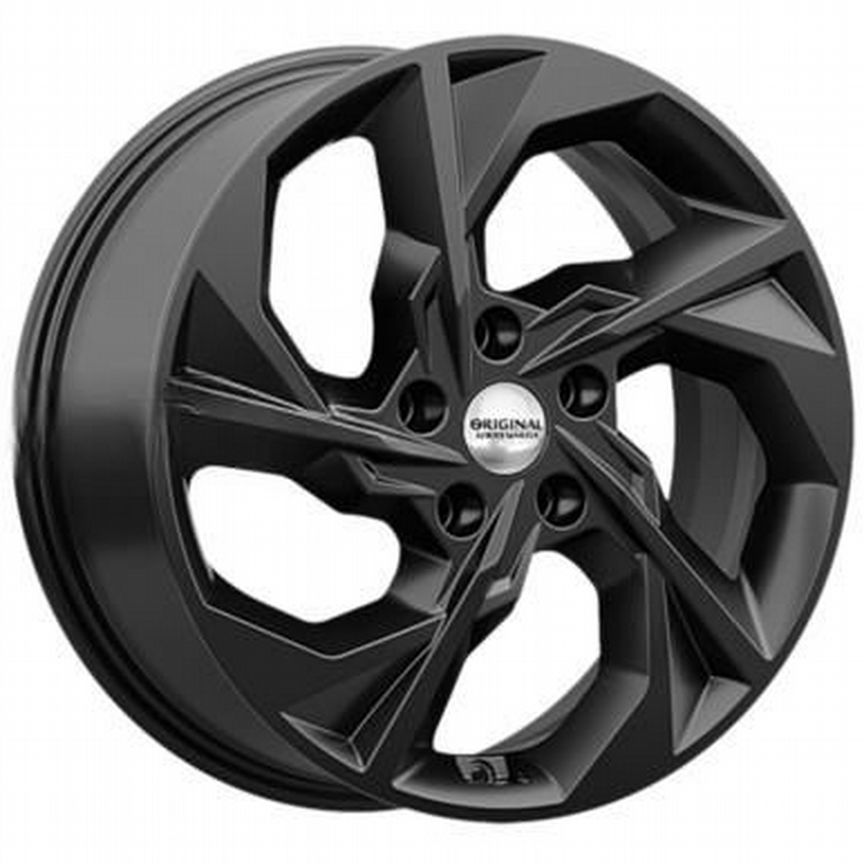 Литые диски SKAD Original 7×R17 5×114.3