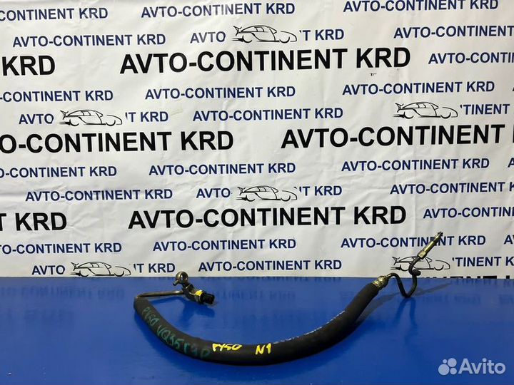 Шланг гидроусилителя Nissan Fuga PY50 VQ35