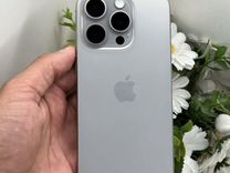 iPhone 15 Pro, 128 ГБ