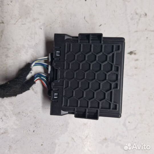 Блок управления (другие) Chevrolet Equinox 3 13524288