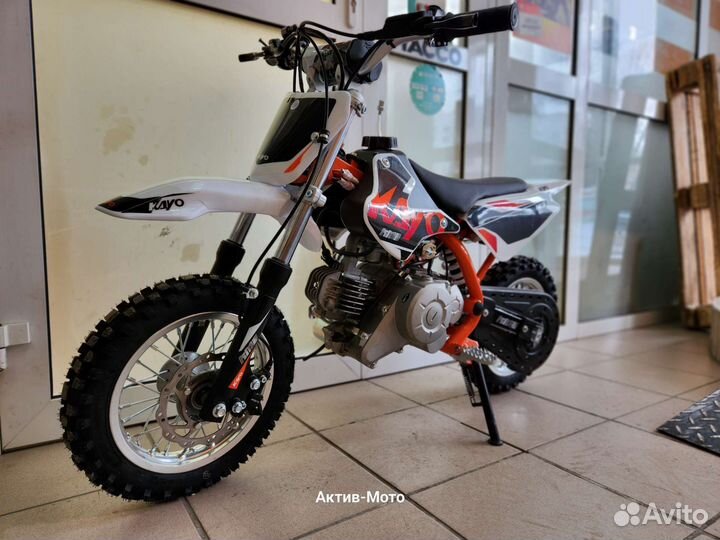 Питбайк Kayo