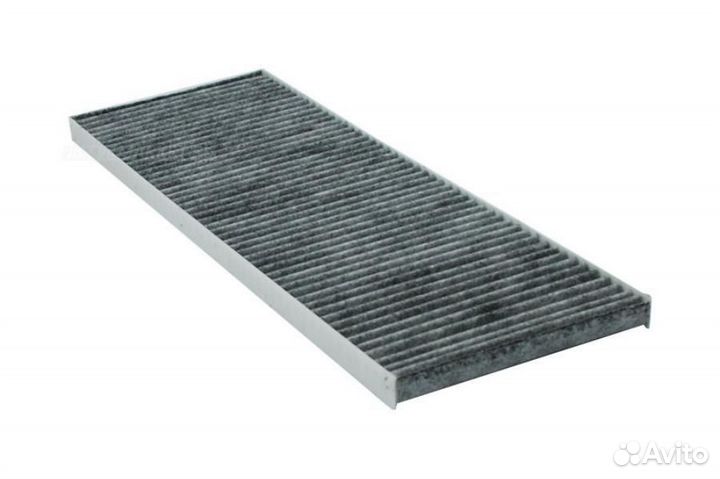 Goodwill AG 847 CFC Фильтр салона угольный