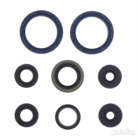 Комплект сальников двигателя athena KX250F 20-22