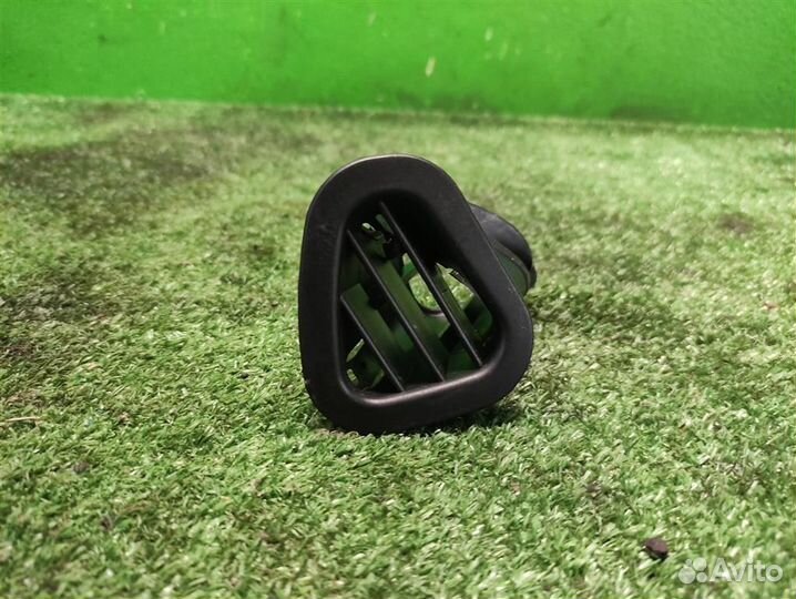 Дефлектор торпедо левый Mercedes Benz ML W164 2007