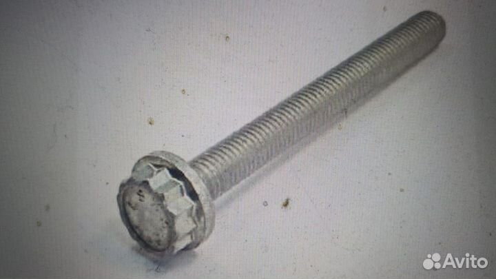 Болт крепления АКПП Audi A8 2010-2017