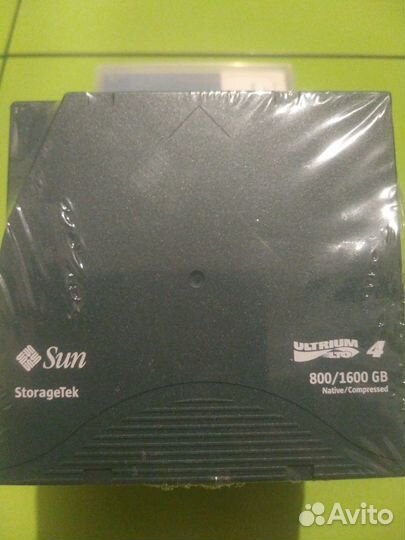 Серверные комплектующие: HDD, LTO, память