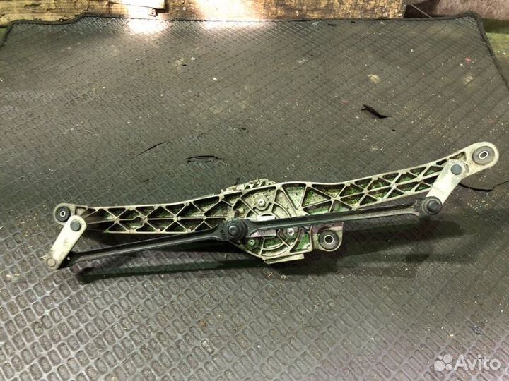 Трапеция дворников Hyundai Veracruz EN D6EA 2009