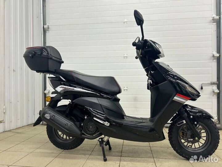 Скутр Jooger 150 cс