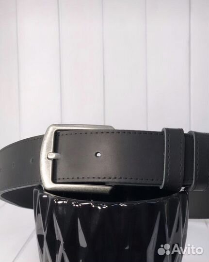 На заказ ремень из натуральной кожи