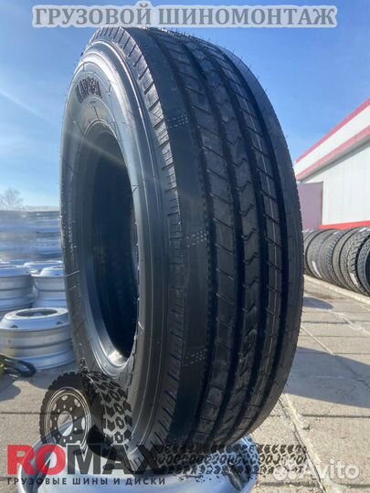 Автошина 295/75R22.5 kapsen HS205 16PR