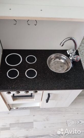 Кухня детская