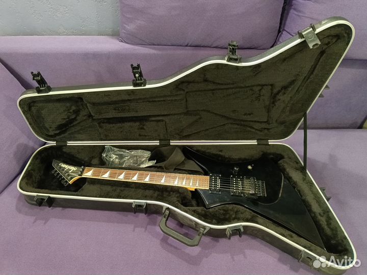 Электрогитара Jackson Kelli