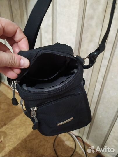 Сумка мужская