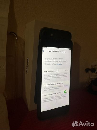 iPhone 7, 32 ГБ