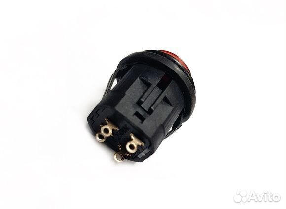 Кнопка переключения водонепроницаемая