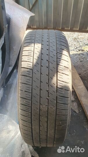Bridgestone Dueler H/P 235/55 R19