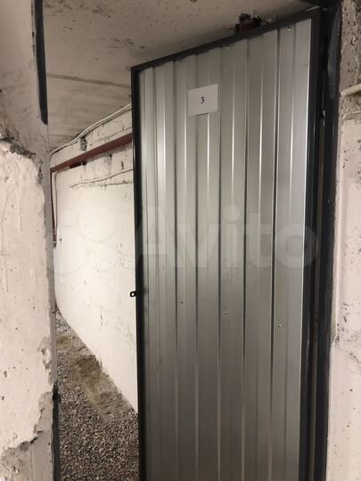 Склад, 29.4 м²