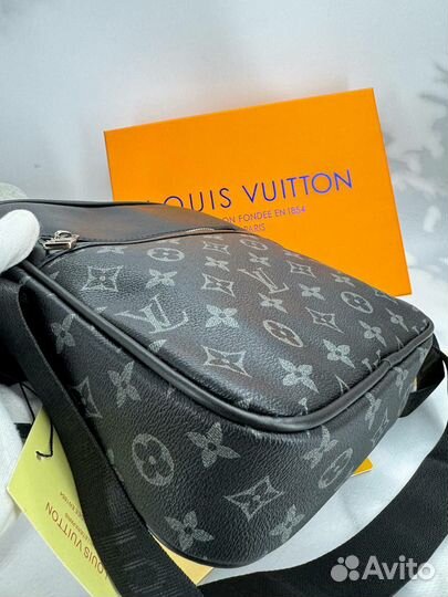 Сумка мужская Louis Vuitton