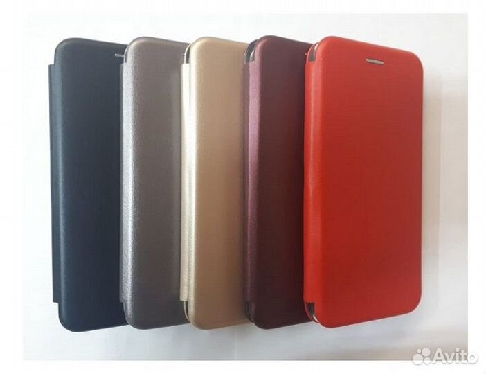 Чехлы samsung Galaxy M20