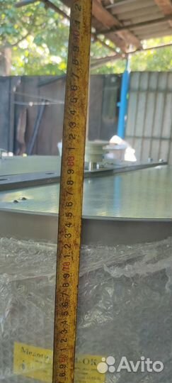 Медогонка 4 рамочная