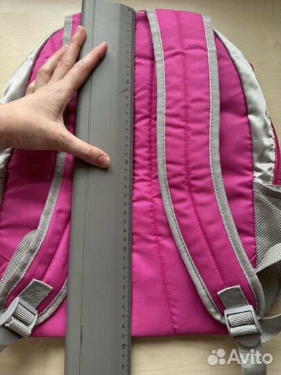 Детский рюкзак Crocs