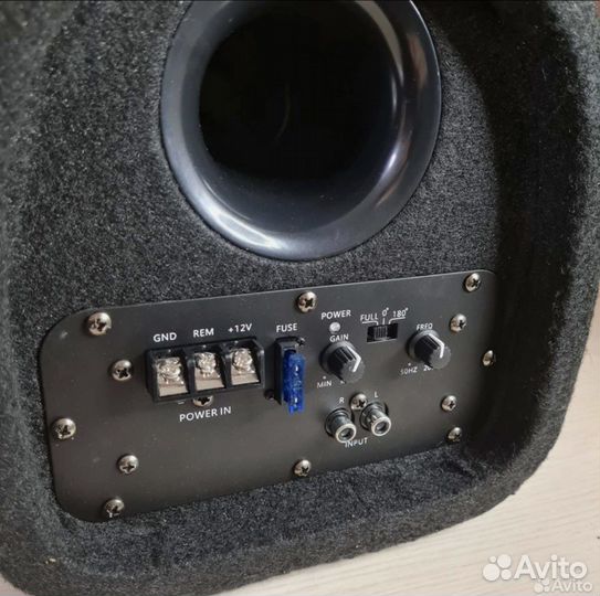 Сабвуфер активный Pioneer