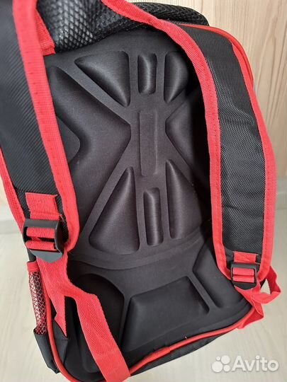 Рюкзак для мальчика новый