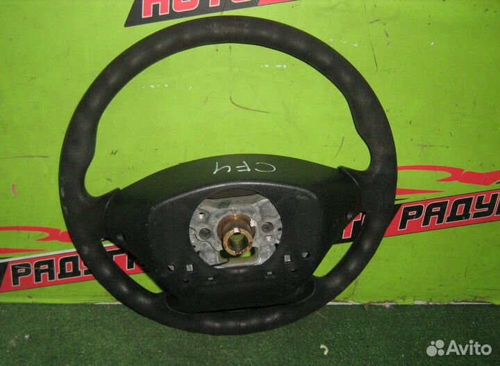 Руль isuzu,honda CF3,CF4,CF5,CF6,CF7,CH9,CJ2,CJ3,C