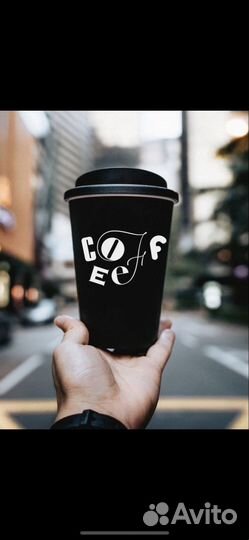 Работа бариста кофейня