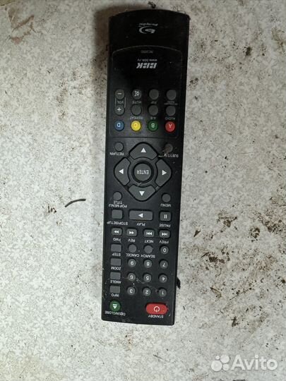 Dvd проигрыватель BBK