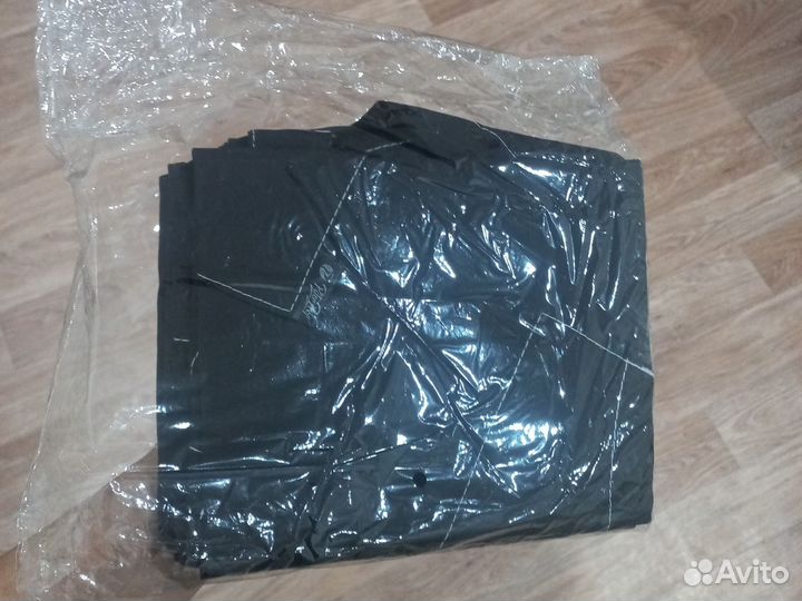 Поварской фартук