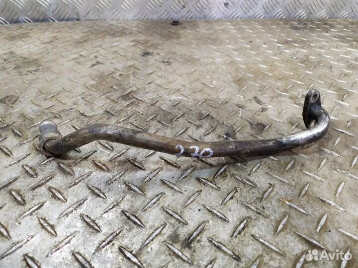 Трубка картерных газов Mazda Cx7 2007-2012