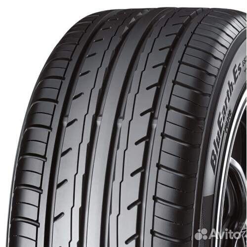 Yokohama BluEarth-ES ES32 185/60 R14 82H