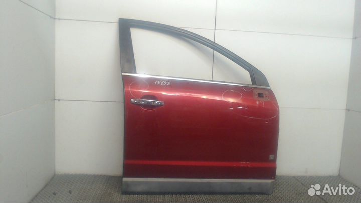 Молдинг двери Saturn VUE, 2008