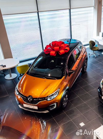 Подарочный бант